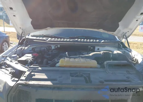 2016 Ford F-150 Xl z USA, uszkodzony, nr VIN 1FTEX1CP2GKF57264